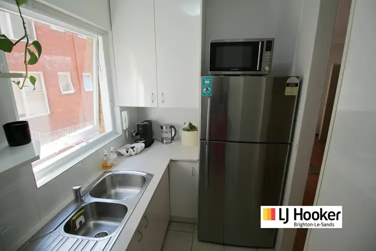 Fourth view of Homely unit listing, 3/28 Crawford Road, Brighton-Le-Sands NSW 2216