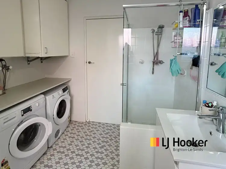 Fifth view of Homely unit listing, 3/28 Crawford Road, Brighton-Le-Sands NSW 2216