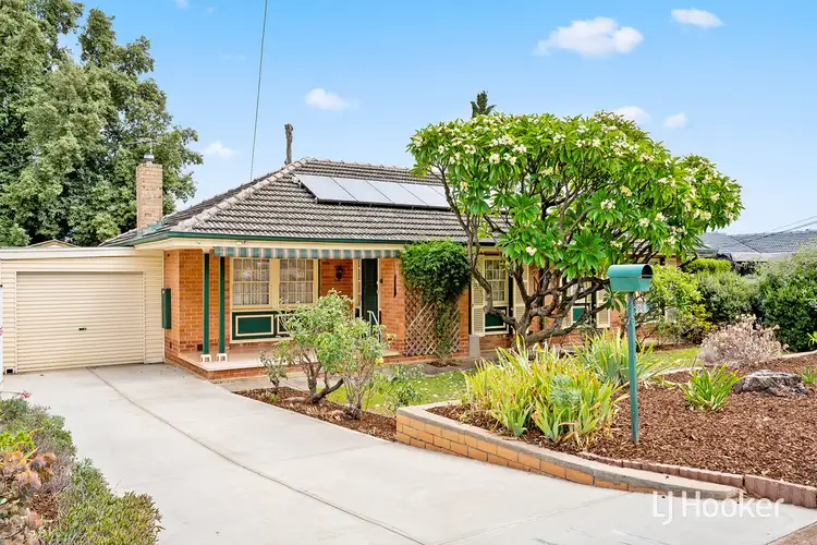 139 Park Terrace, Brahma Lodge SA 5109