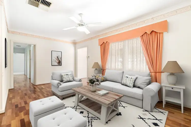 Third view of Homely house listing, 139 Park Terrace, Brahma Lodge SA 5109