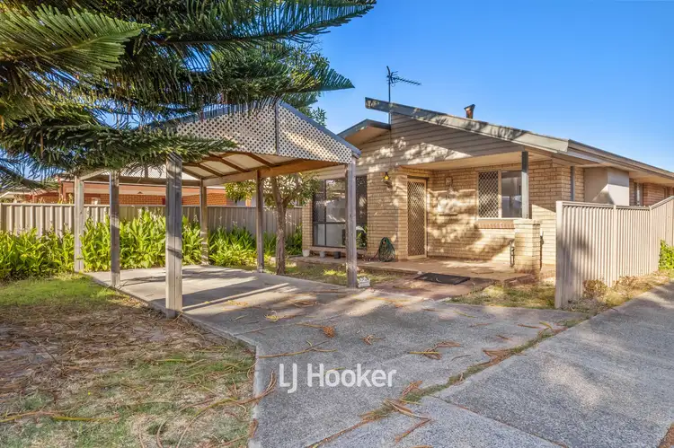 1A Ecclestone Street, South Bunbury WA 6230
