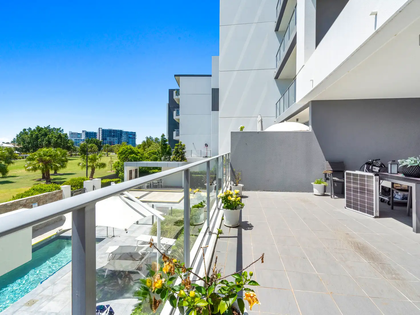 Main view of Homely unit listing, 103/11 Compass Drive, Biggera Waters QLD 4216