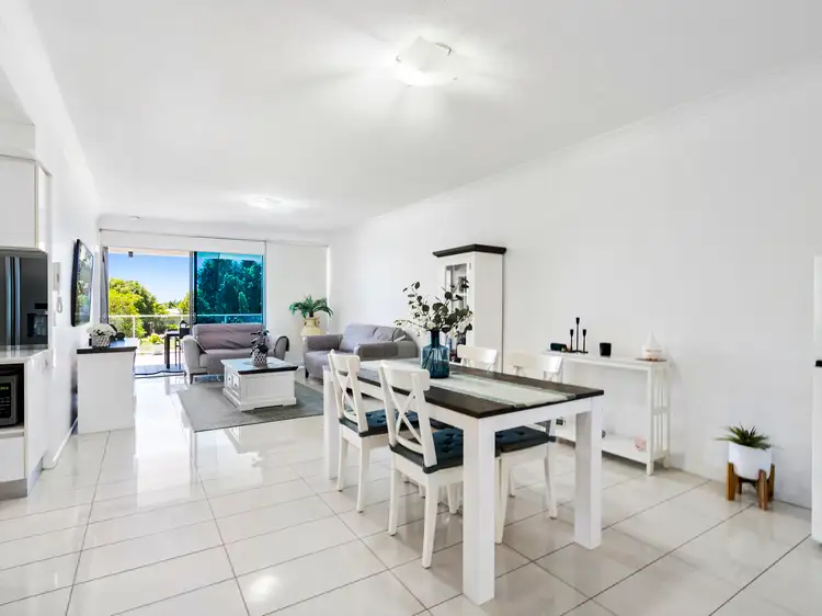 Fourth view of Homely unit listing, 103/11 Compass Drive, Biggera Waters QLD 4216