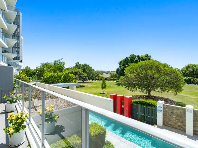 Fifth view of Homely unit listing, 103/11 Compass Drive, Biggera Waters QLD 4216