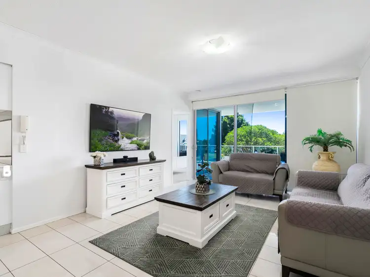 Sixth view of Homely unit listing, 103/11 Compass Drive, Biggera Waters QLD 4216