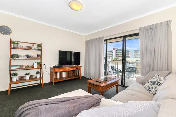 Main view of Homely unit listing, 3053/55 Cavenagh Street, Darwin City NT 800