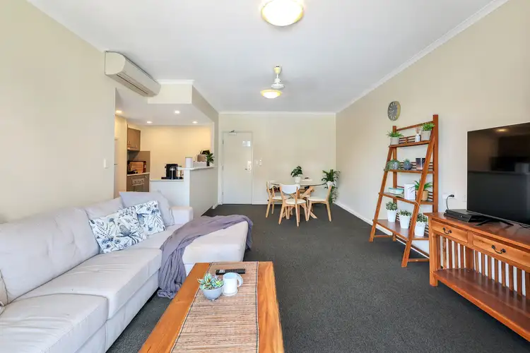Third view of Homely unit listing, 3053/55 Cavenagh Street, Darwin City NT 800