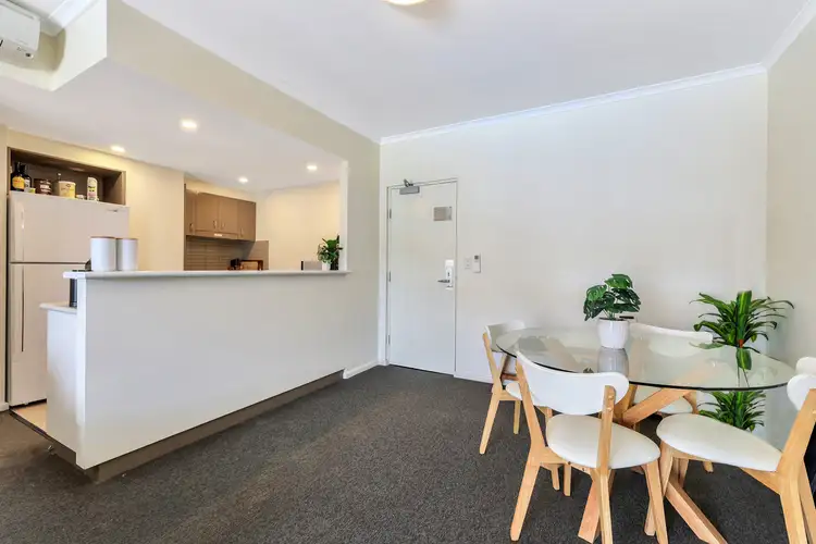 Fourth view of Homely unit listing, 3053/55 Cavenagh Street, Darwin City NT 800