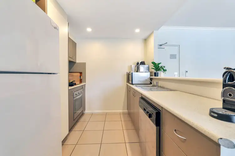 Fifth view of Homely unit listing, 3053/55 Cavenagh Street, Darwin City NT 800