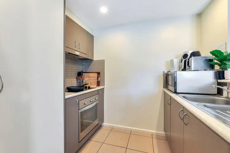 Sixth view of Homely unit listing, 3053/55 Cavenagh Street, Darwin City NT 800