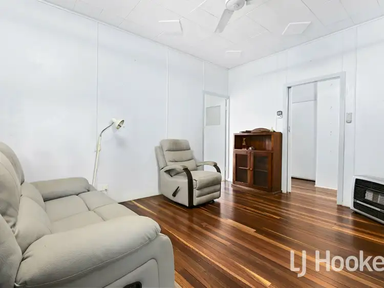 Second view of Homely house listing, 13 Dunn Street, Maryborough QLD 4650
