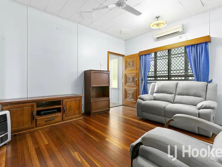 Third view of Homely house listing, 13 Dunn Street, Maryborough QLD 4650