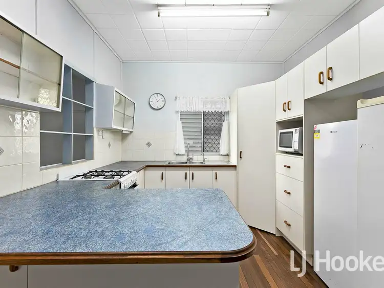 Fifth view of Homely house listing, 13 Dunn Street, Maryborough QLD 4650