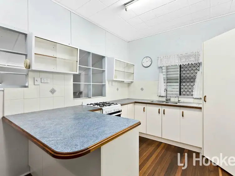 Sixth view of Homely house listing, 13 Dunn Street, Maryborough QLD 4650