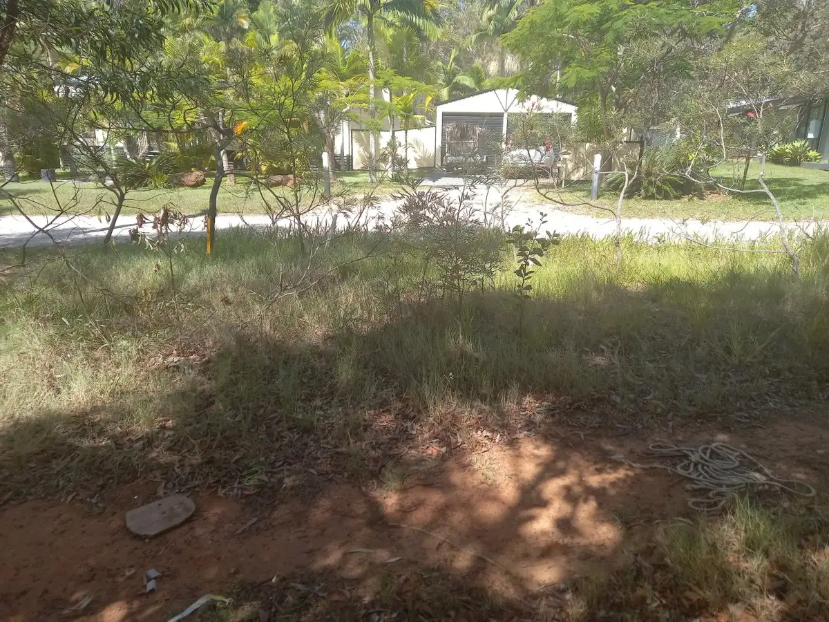 Main view of Homely land listing, 14 MARTIN PLACE, Russell Island QLD 4184