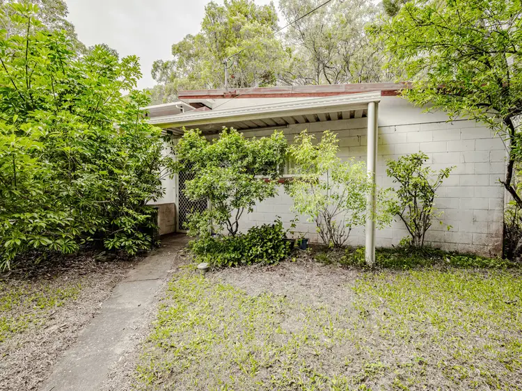 43 WOODLANDS CIRCUIT, Russell Island QLD 4184