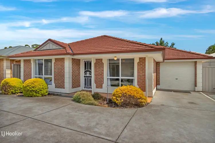 Second view of Homely unit listing, 1/1 McGonigal Drive, Willaston SA 5118