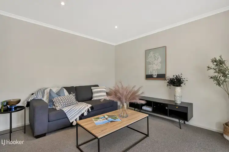 Third view of Homely unit listing, 1/1 McGonigal Drive, Willaston SA 5118