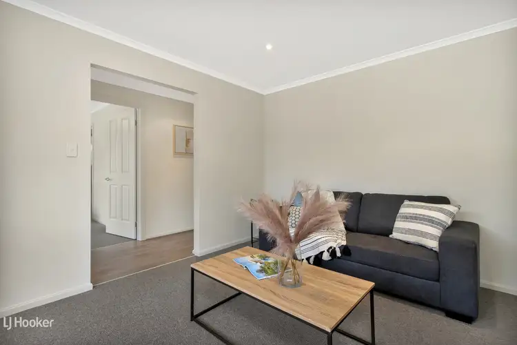 Fourth view of Homely unit listing, 1/1 McGonigal Drive, Willaston SA 5118