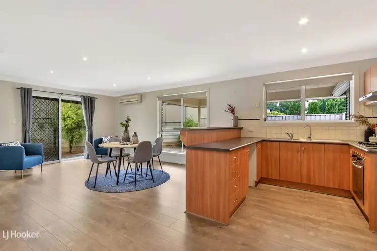 Fifth view of Homely unit listing, 1/1 McGonigal Drive, Willaston SA 5118
