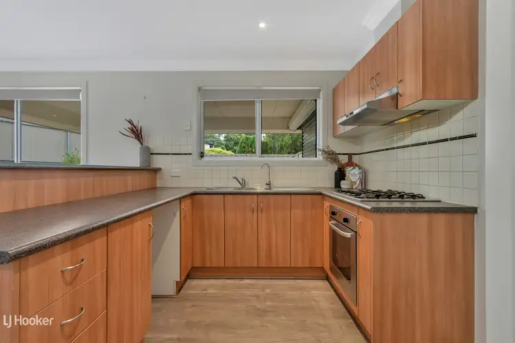 Sixth view of Homely unit listing, 1/1 McGonigal Drive, Willaston SA 5118