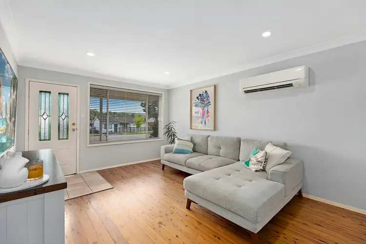 Second view of Homely house listing, 11 George Evans Rd,, Killarney Vale NSW 2261