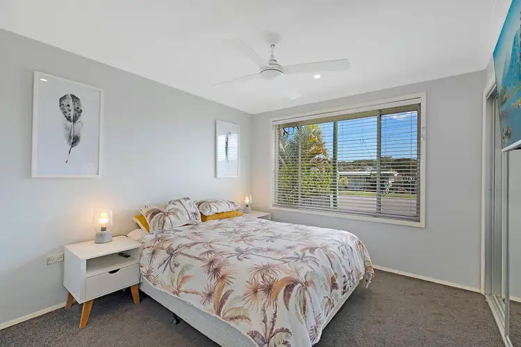 Fifth view of Homely house listing, 11 George Evans Rd,, Killarney Vale NSW 2261