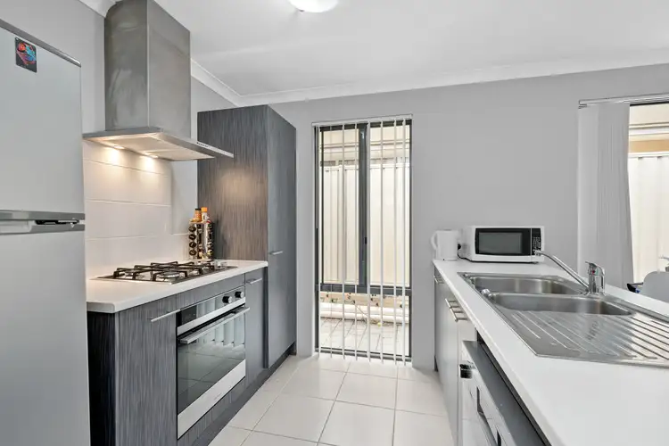 Second view of Homely house listing, 27 Vignerons Loop, Hocking WA 6065