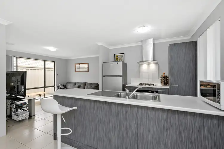 Third view of Homely house listing, 27 Vignerons Loop, Hocking WA 6065