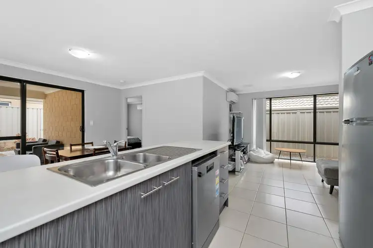 Fourth view of Homely house listing, 27 Vignerons Loop, Hocking WA 6065