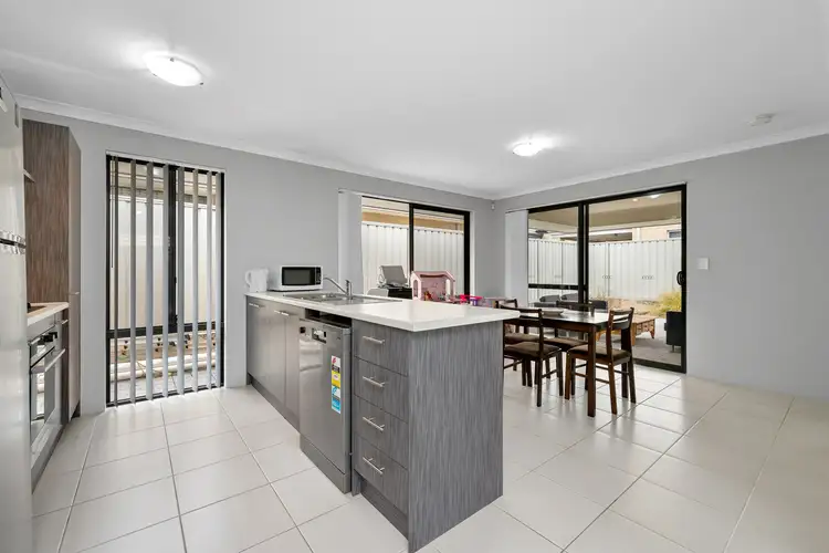 Fifth view of Homely house listing, 27 Vignerons Loop, Hocking WA 6065