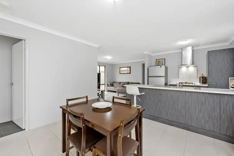 Sixth view of Homely house listing, 27 Vignerons Loop, Hocking WA 6065