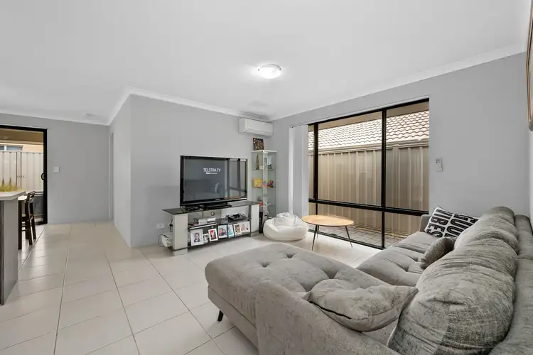 Seventh view of Homely house listing, 27 Vignerons Loop, Hocking WA 6065