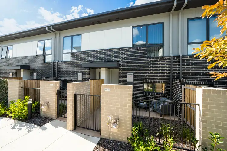 Third view of Homely townhouse listing, 54/20 Greenwood Street, Denman Prospect ACT 2611
