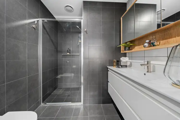 Sixth view of Homely townhouse listing, 54/20 Greenwood Street, Denman Prospect ACT 2611