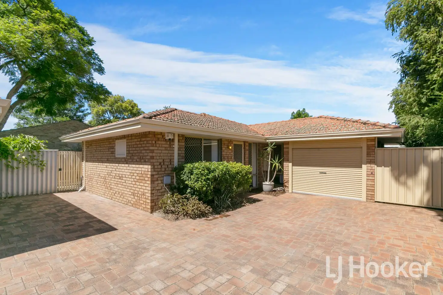 Main view of Homely villa listing, 3/103 Bishopsgate Street, Carlisle WA 6101