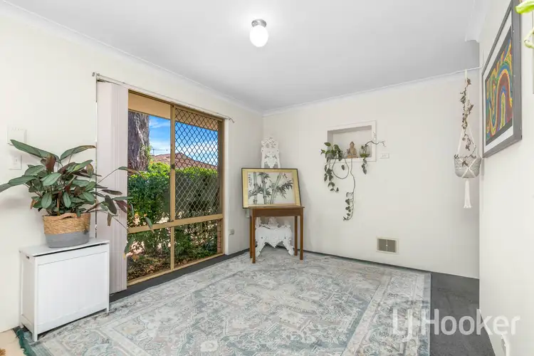 Second view of Homely villa listing, 3/103 Bishopsgate Street, Carlisle WA 6101