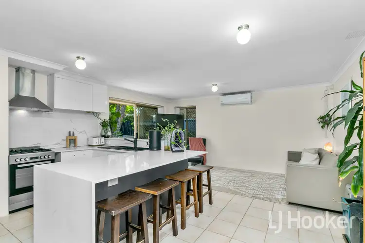 Fourth view of Homely villa listing, 3/103 Bishopsgate Street, Carlisle WA 6101