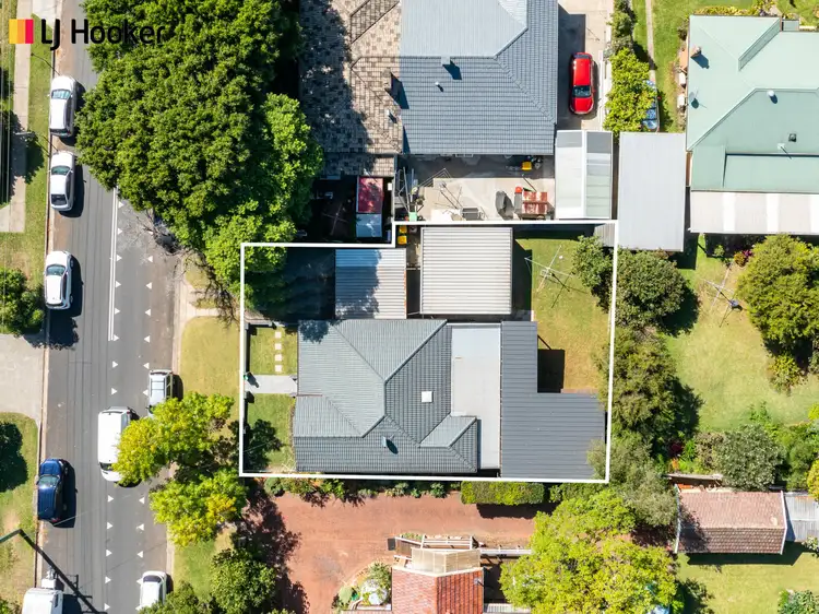 Main view of Homely house listing, 98 Douglas Street, Nowra NSW 2541