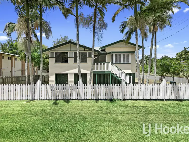 Main view of Homely house listing, 31 Fort Street, Maryborough QLD 4650