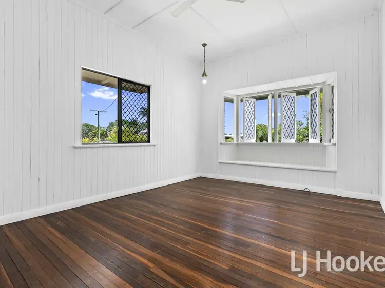 Second view of Homely house listing, 31 Fort Street, Maryborough QLD 4650