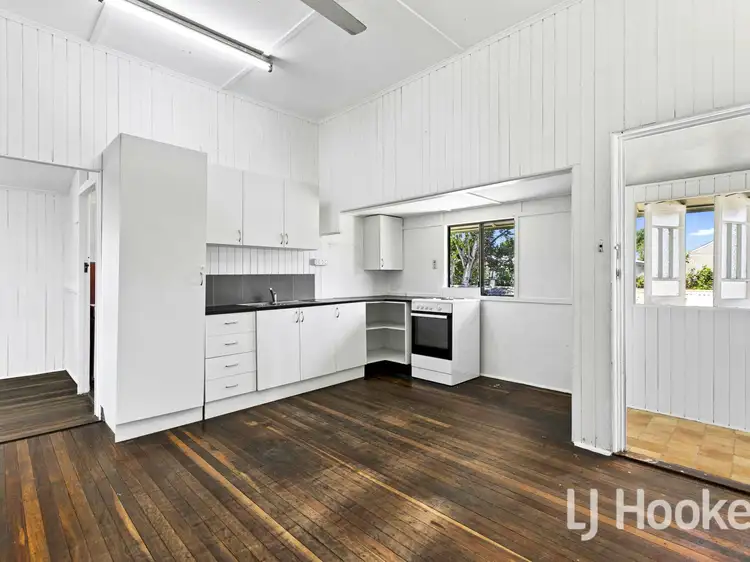 Third view of Homely house listing, 31 Fort Street, Maryborough QLD 4650