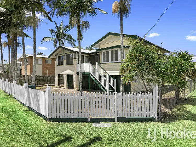 Fourth view of Homely house listing, 31 Fort Street, Maryborough QLD 4650
