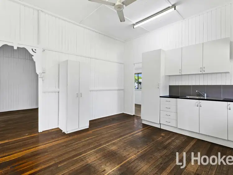 Fifth view of Homely house listing, 31 Fort Street, Maryborough QLD 4650