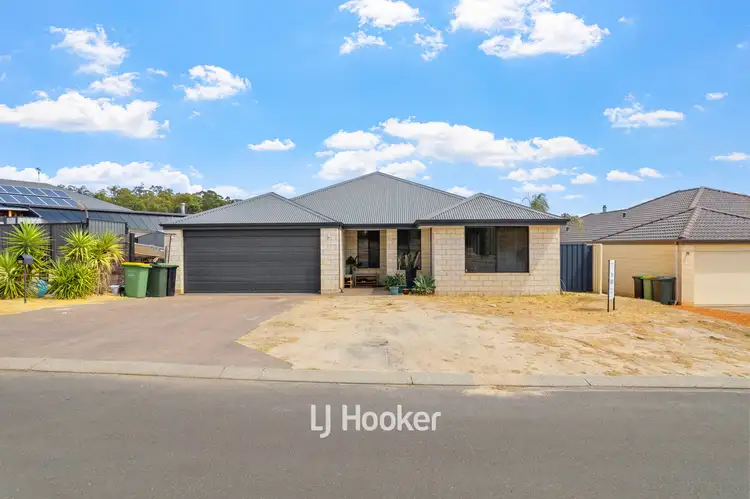 22 Jacaranda Loop, Collie WA 6225