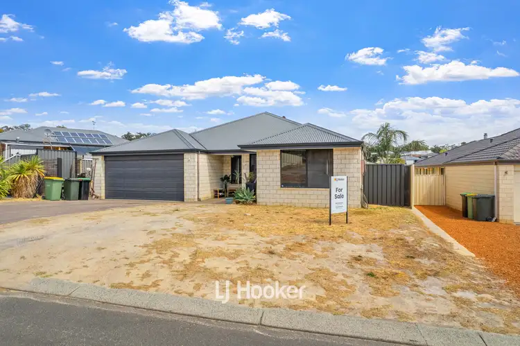 Second view of Homely house listing, 22 Jacaranda Loop, Collie WA 6225