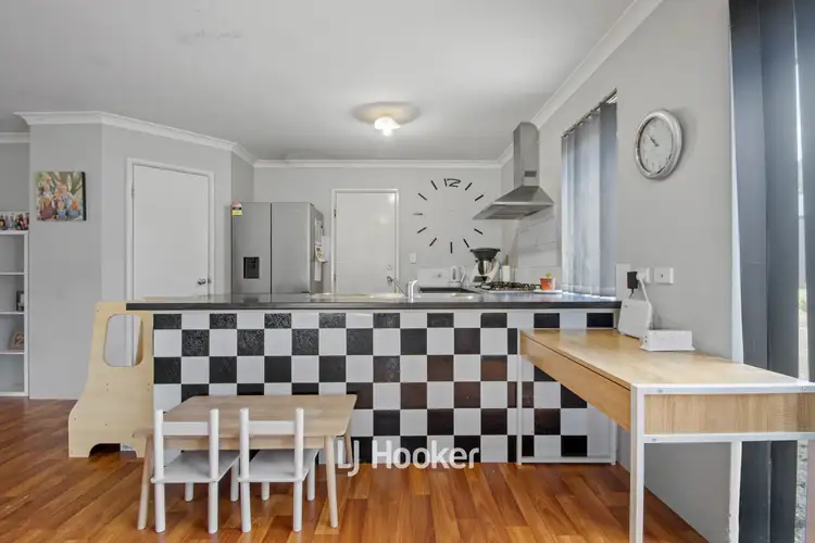Fourth view of Homely house listing, 22 Jacaranda Loop, Collie WA 6225