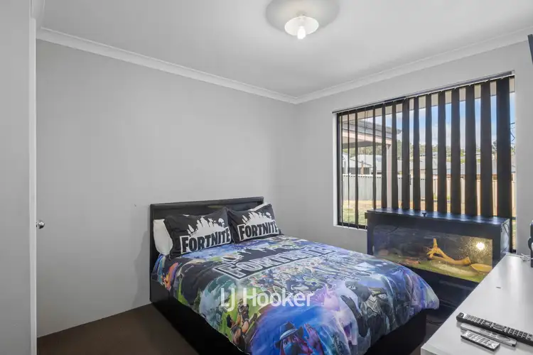Sixth view of Homely house listing, 22 Jacaranda Loop, Collie WA 6225