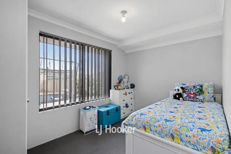 Seventh view of Homely house listing, 22 Jacaranda Loop, Collie WA 6225