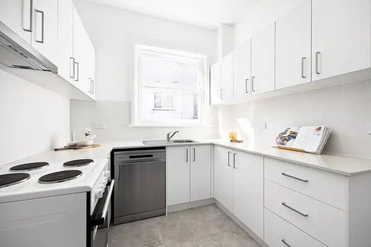 Second view of Homely apartment listing, 11/3 Edward Street, Bondi Beach NSW 2026